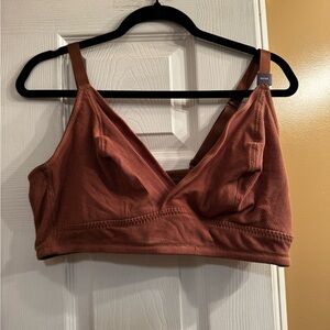 New Cacique sleep bra 22/24